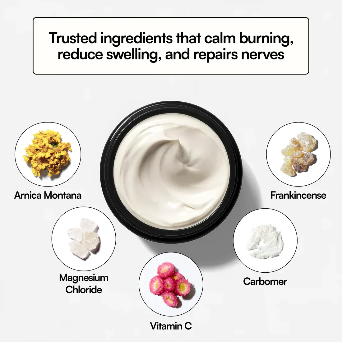 Alcuras Neuropathy Pain Relief & Repair Lotion🔥🔥