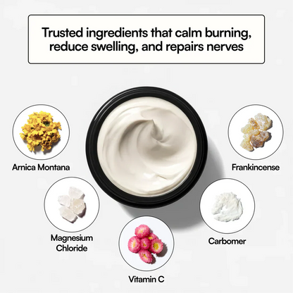 Alcuras Neuropathy Pain Relief & Repair Lotion🔥🔥