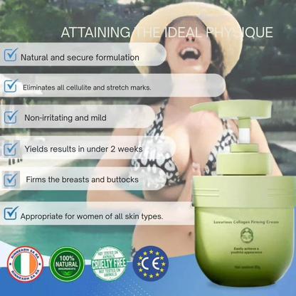 Alcuras™ — Restore Your Youthful Radiance with Firm, Silky-Smooth Skin Daily