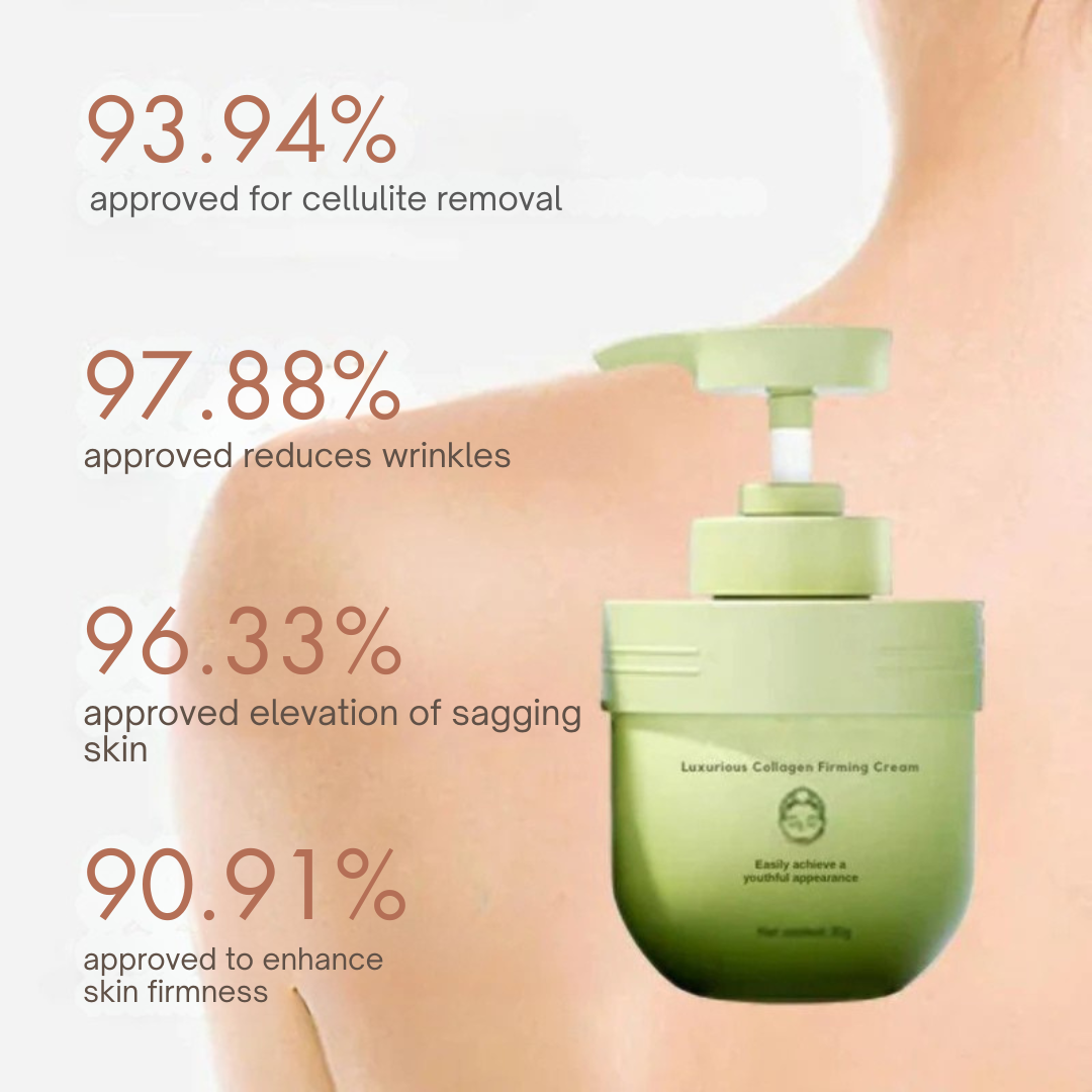 Alcuras™ — Restore Your Youthful Radiance with Firm, Silky-Smooth Skin Daily