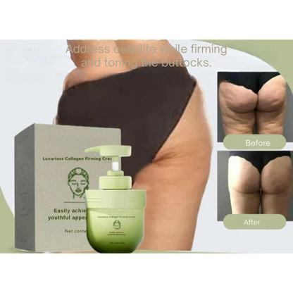 Alcuras™ — Restore Your Youthful Radiance with Firm, Silky-Smooth Skin Daily