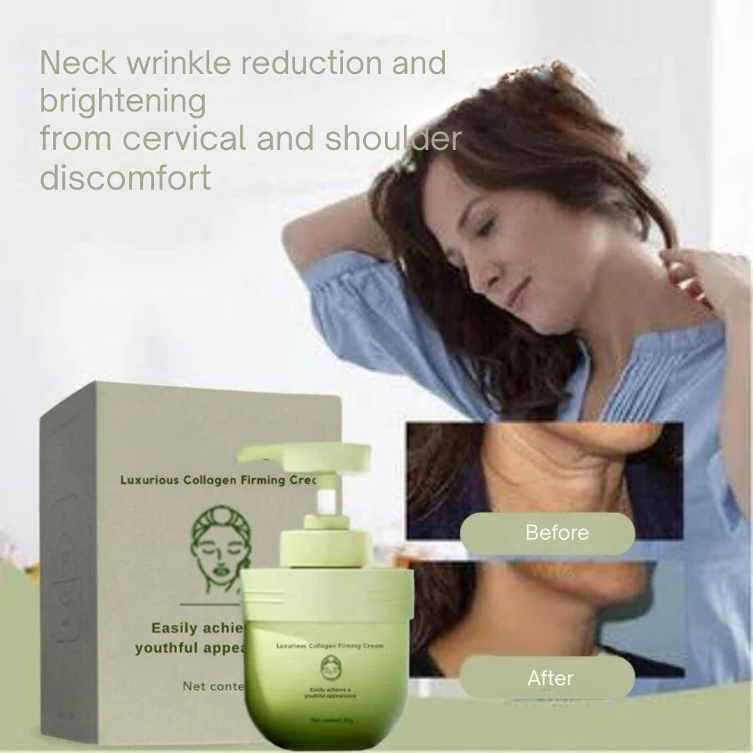 Alcuras™ — Restore Your Youthful Radiance with Firm, Silky-Smooth Skin Daily