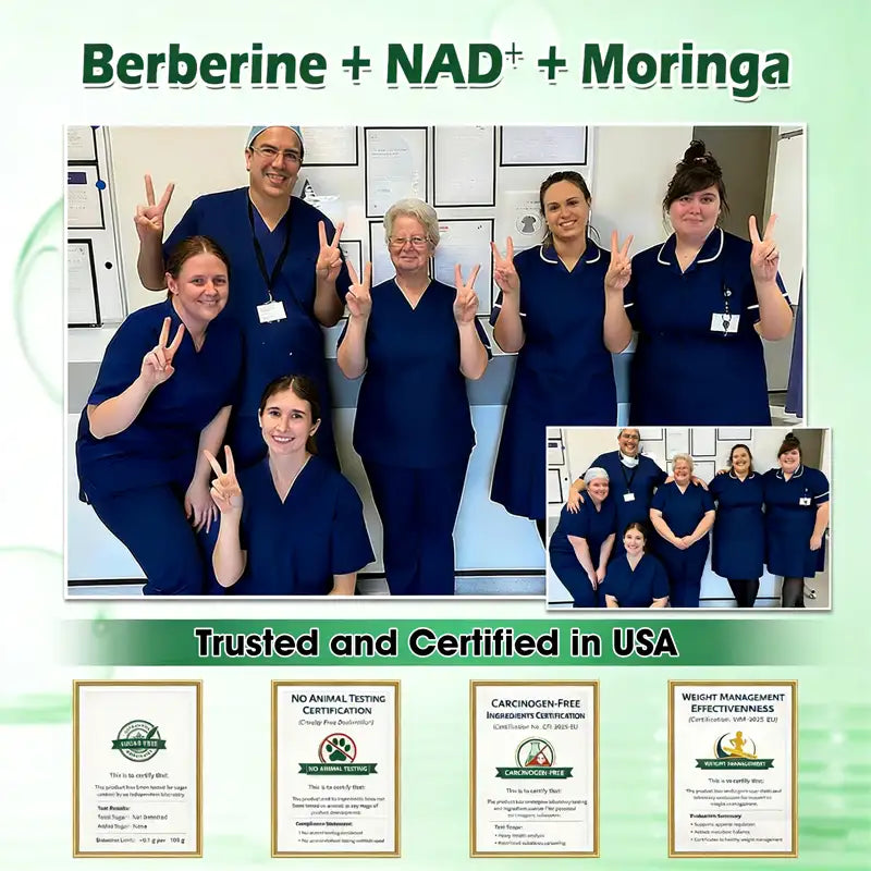 🇺🇸 𝐎𝐟𝐟𝐢𝐜𝐢𝐚𝐥 𝐔𝐒 𝐒𝐭𝐨𝐫𝐞 | 🧑‍⚕️🩺 𝐇𝐞𝐚𝐥𝐫𝐢𝐳𝐞® Moringa · Berberine × NAD+ 𝟏𝟎-𝐢𝐧-𝟏 𝐀𝐝𝐯𝐚𝐧𝐜𝐞𝐝 𝐍𝐚𝐧𝐨 𝐌𝐢𝐜𝐫𝐨𝐧𝐞𝐞𝐝𝐥𝐞 𝐏𝐚𝐭𝐜𝐡 — 𝐎𝐧𝐜𝐞 𝐃𝐚𝐢𝐥𝐲, 𝐕𝐢𝐬𝐢𝐛𝐥𝐞 𝐑𝐞𝐬𝐮𝐥𝐭𝐬 𝐢𝐧 𝟕 𝐃𝐚𝐲𝐬🌿