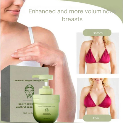 Alcuras™ — Restore Your Youthful Radiance with Firm, Silky-Smooth Skin Daily