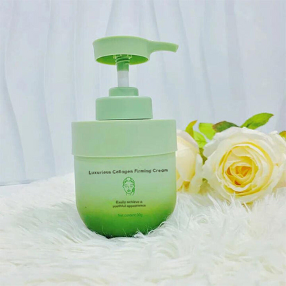 Alcuras™ — Restore Your Youthful Radiance with Firm, Silky-Smooth Skin Daily